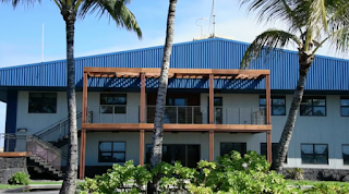 Small Business Development Center (SBDC) - Kailua Kona