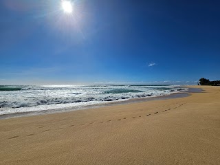 Barking Sand Beach Cottages