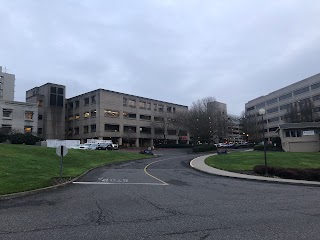 Providence Children's Emergency Room at St. Vincent