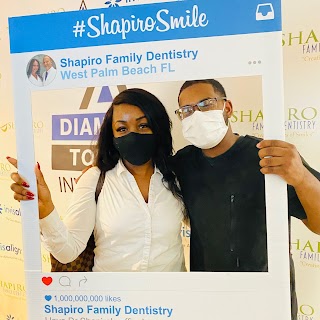 Shapiro Family Dentistry of Boynton Beach