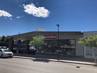 Idaho Youth Ranch Thrift Store