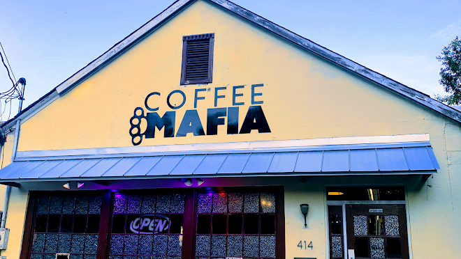 Coffee Mafia