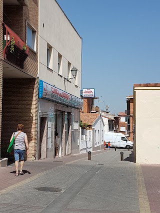 CLINICA IBERMEDIC - CENTRO MEDICO VILLAVICIOSA DE ODON