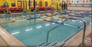 Aqua-Tots Swim Schools Otay Ranch