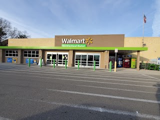 Walmart Neighborhood Market