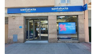 Agencia de Santalucía Seguros