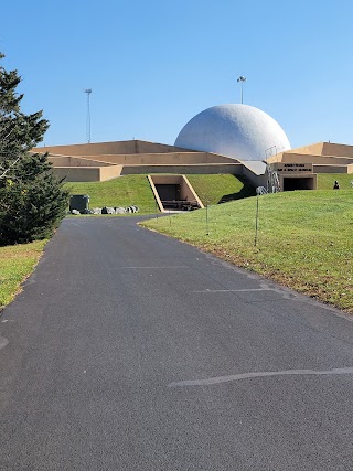 Armstrong Air & Space Museum