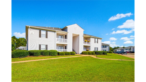 The Colony Apartment Homes