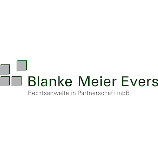 Blanke Meier Evers Rechtsanwälte in Partnerschaft mbB