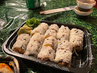 Kumo Sushi Restaurant