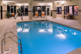 Courtyard by Marriott Hot Springs