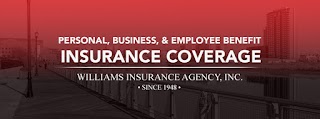 Williams Insurance Agency Inc