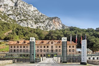 Hotel Balneario de la Hermida