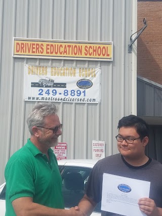 Drivers Education School