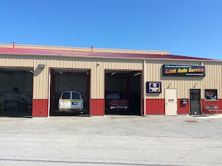 Lash Auto Service Inc.