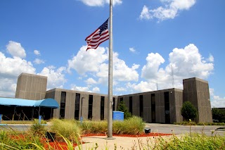 Paris Community Hospital, a service of Horizon Health