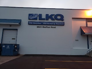 LKQ Fort Wayne