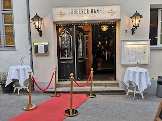 Restaurant Lübecker Hanse