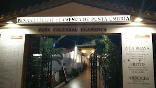 Peña Cultural Flamenca de Punta Umbría