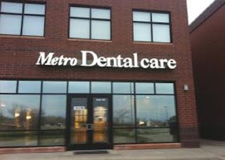 Metro Dentalcare Eden Prairie