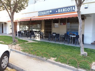 Restaurante Bargota