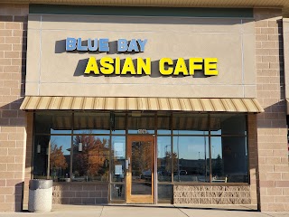 Blue Bay Asian Cafe Denver