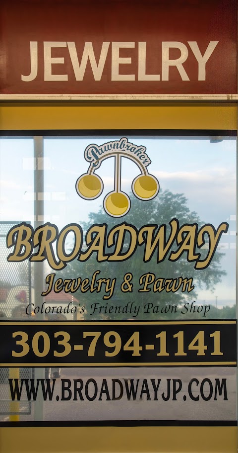 Broadway Jewelry & Pawn