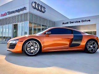 Audi Shreveport