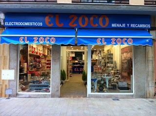 El Zoco