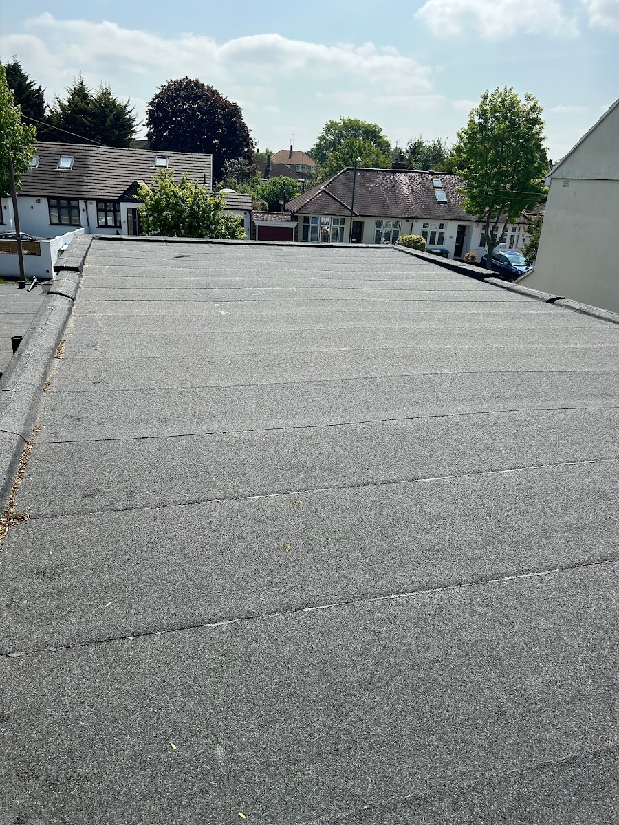 Pride Roofing Kent LTD