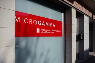 Microgamma