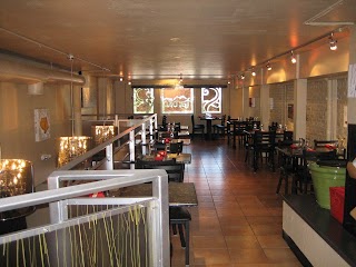 Umami Sushi & Asian Cuisine