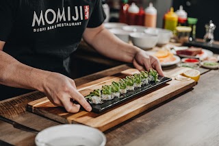 Momiji Sushi Restaurant - Prescott