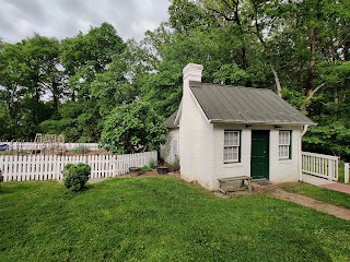 Rippon Lodge Historic Site