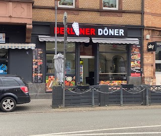 Berliner Döner Pizza & Burger