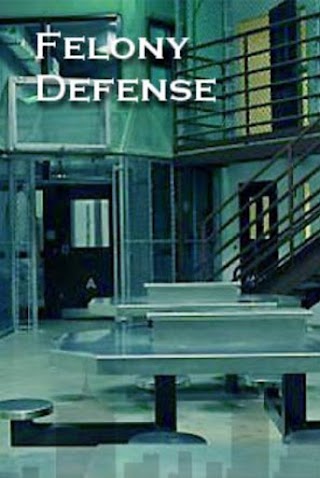 Tulsa Criminal Defense Law Firm