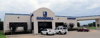 Goodwill Store And Donation Center (Stone Creek)