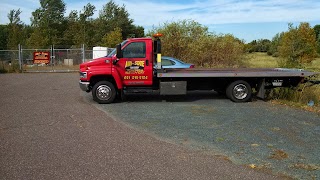 Mid-State Towing & Recovery