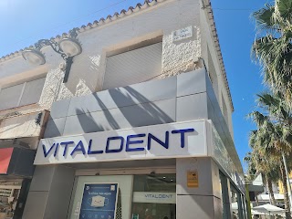 Clínica Dental Vitaldent