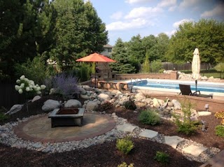 Dean's Pools & Landscaping Inc