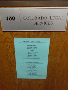 Colorado Legal Services