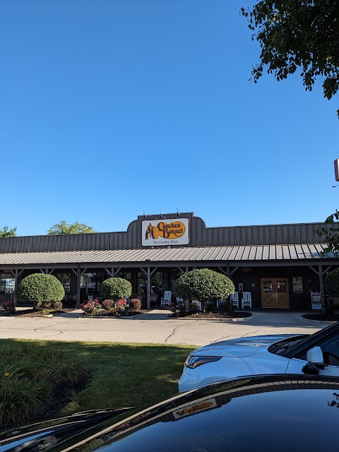 Cracker Barrel Old Country Store