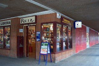 Estanco y Loterías Ruiz