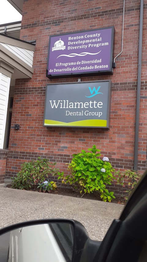 Willamette Dental Group - Corvallis