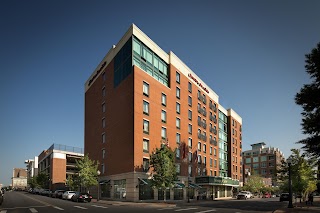 Hampton Inn & Suites Little Rock-Downtown