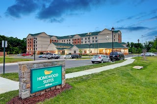 Homewood Suites by Hilton Woodbridge