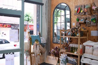 BIZI SLOW - Tienda Ecosostenible en Barakaldo