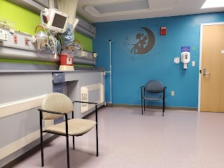 Norton Children's Hospital