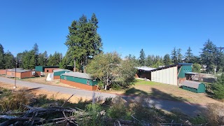 Olympic College - Shelton Campus