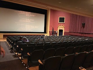 New Falls Cinema On the Square